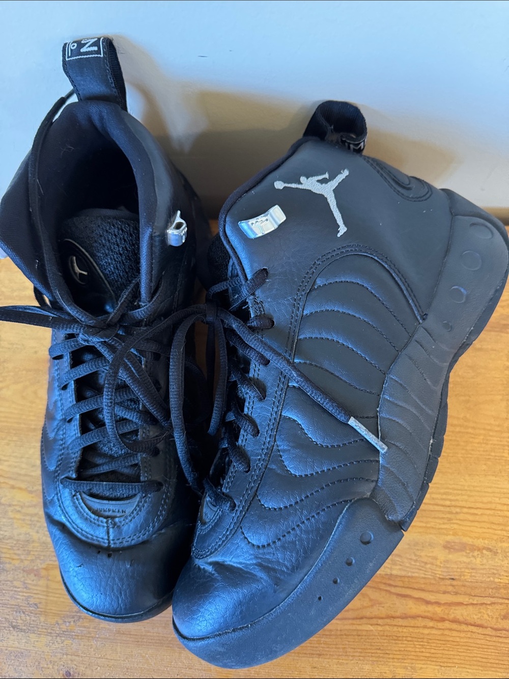 Jordan Jumpman Pro - Picture 4 of 5